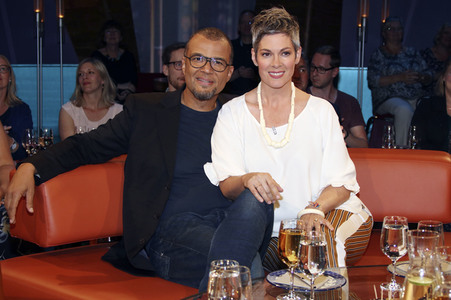 'NDR Talk Show' in Hamburg