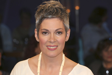 'NDR Talk Show' in Hamburg