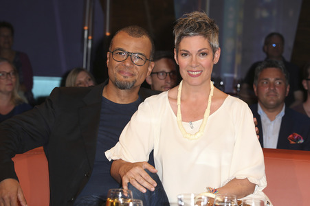 'NDR Talk Show' in Hamburg