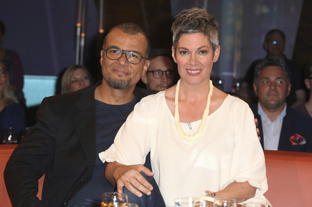 'NDR Talk Show' in Hamburg