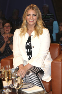 'NDR Talk Show' in Hamburg