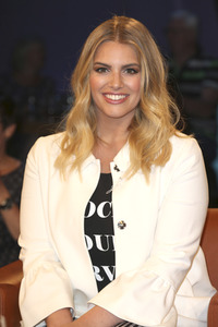 'NDR Talk Show' in Hamburg