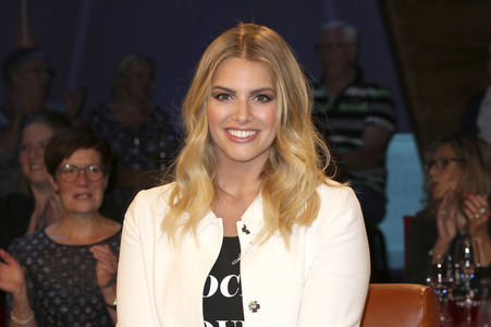 'NDR Talk Show' in Hamburg