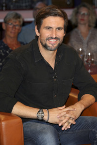 'NDR Talk Show' in Hamburg