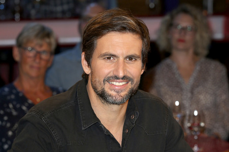'NDR Talk Show' in Hamburg