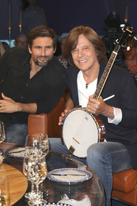 'NDR Talk Show' in Hamburg