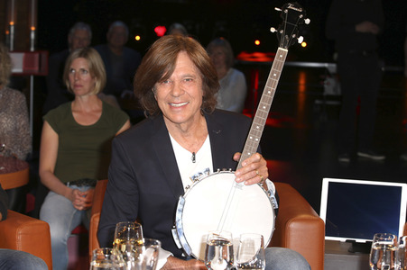 'NDR Talk Show' in Hamburg