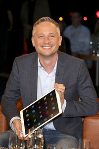 'NDR Talk Show' in Hamburg
