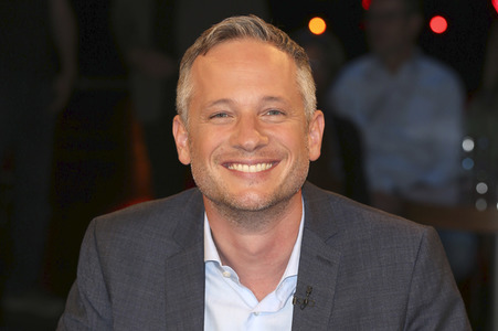 'NDR Talk Show' in Hamburg