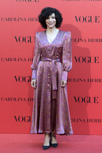 Vogue 30th Anniversary Party in Madrid