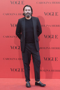 Vogue 30th Anniversary Party in Madrid