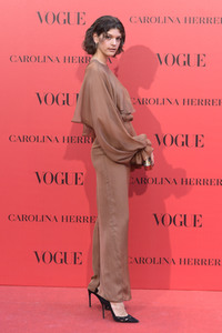 Vogue 30th Anniversary Party in Madrid