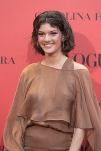 Vogue 30th Anniversary Party in Madrid