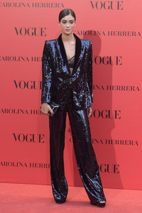Vogue 30th Anniversary Party in Madrid
