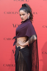 Vogue 30th Anniversary Party in Madrid
