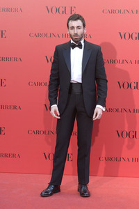 Vogue 30th Anniversary Party in Madrid