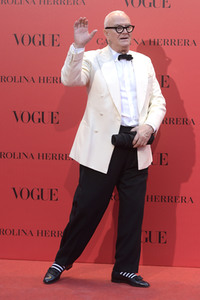 Vogue 30th Anniversary Party in Madrid
