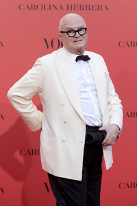 Vogue 30th Anniversary Party in Madrid