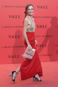 Vogue 30th Anniversary Party in Madrid