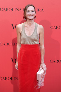 Vogue 30th Anniversary Party in Madrid
