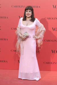 Vogue 30th Anniversary Party in Madrid