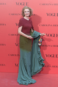Vogue 30th Anniversary Party in Madrid
