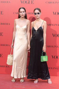 Vogue 30th Anniversary Party in Madrid