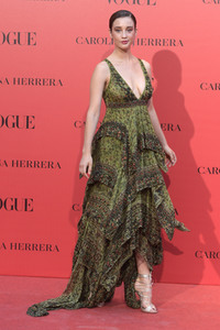 Vogue 30th Anniversary Party in Madrid