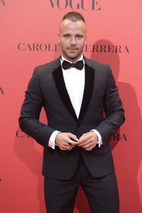 Vogue 30th Anniversary Party in Madrid