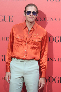 Vogue 30th Anniversary Party in Madrid