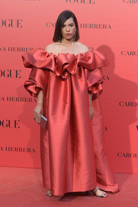 Vogue 30th Anniversary Party in Madrid