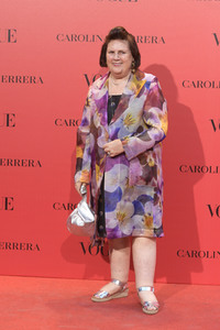 Vogue 30th Anniversary Party in Madrid