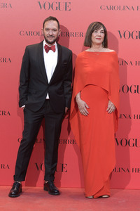 Vogue 30th Anniversary Party in Madrid