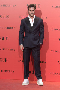 Vogue 30th Anniversary Party in Madrid