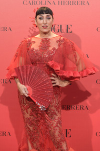 Vogue 30th Anniversary Party in Madrid