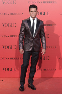 Vogue 30th Anniversary Party in Madrid