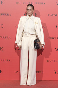 Vogue 30th Anniversary Party in Madrid