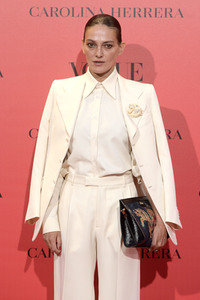 Vogue 30th Anniversary Party in Madrid