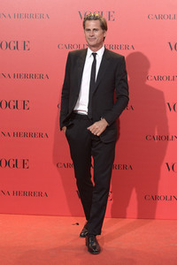 Vogue 30th Anniversary Party in Madrid