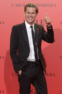 Vogue 30th Anniversary Party in Madrid