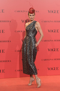 Vogue 30th Anniversary Party in Madrid