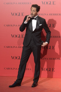 Vogue 30th Anniversary Party in Madrid
