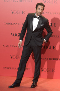 Vogue 30th Anniversary Party in Madrid