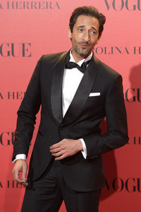 Vogue 30th Anniversary Party in Madrid