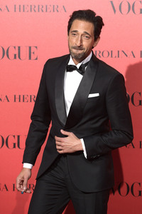 Vogue 30th Anniversary Party in Madrid