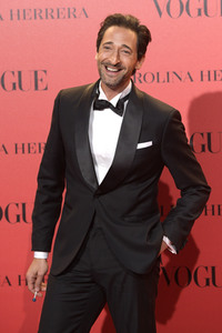 Vogue 30th Anniversary Party in Madrid