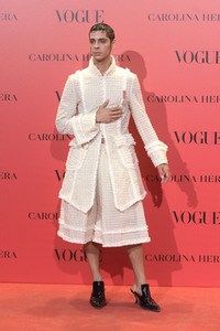 Vogue 30th Anniversary Party in Madrid