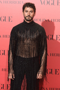 Vogue 30th Anniversary Party in Madrid