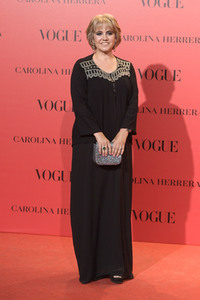 Vogue 30th Anniversary Party in Madrid