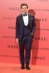Vogue 30th Anniversary Party in Madrid